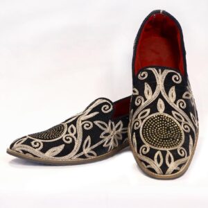 esigner Handwork Men's Shoe