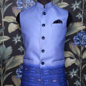 Designer Nehru Jacket