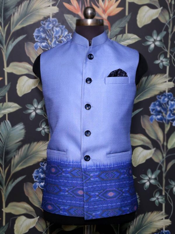 Designer Nehru Jacket